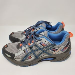 Asics Gel-Venture 5 Womens Running Shoes 9.5